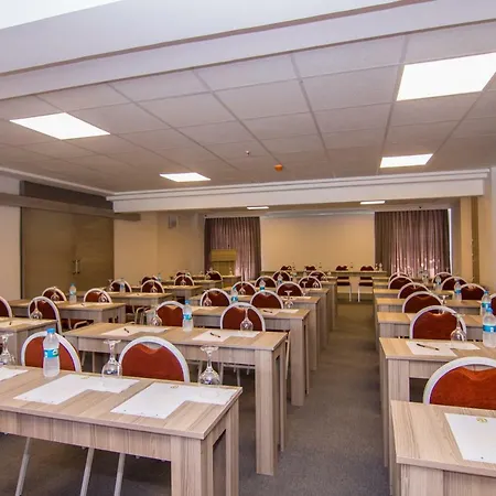 An Grand Otel Ankara