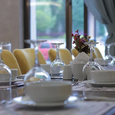 An Grand Otel Ankara