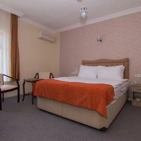 An Grand Otel Ankara